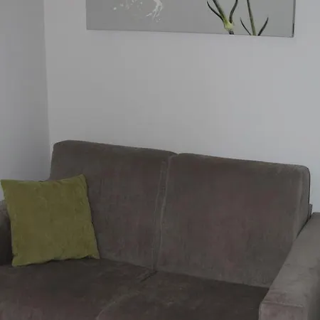 Apartmán Residencegardenia11 Messina
